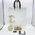 Chanel White