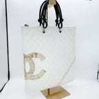 Chanel White
