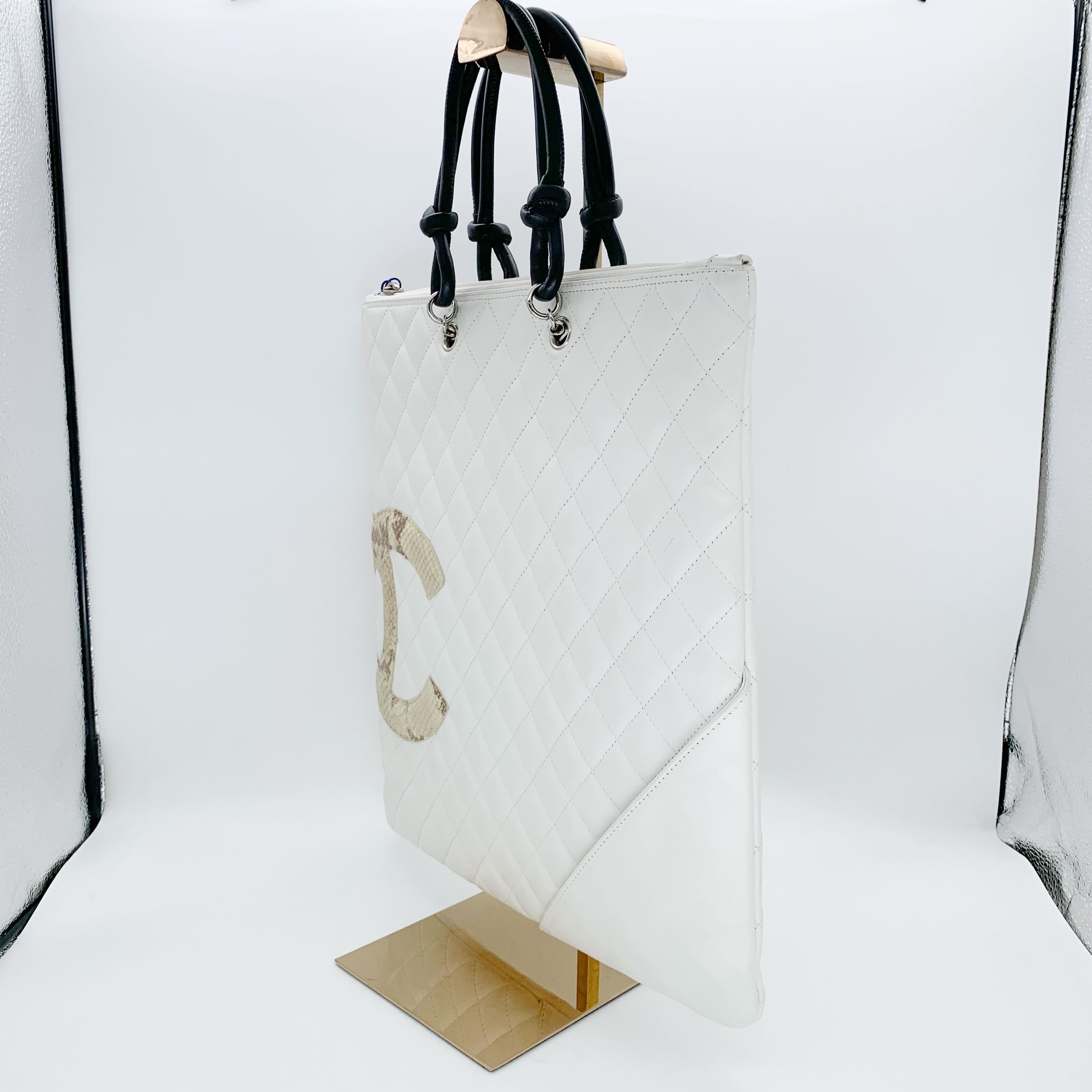 Chanel White
