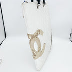 Chanel White