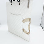 Chanel White