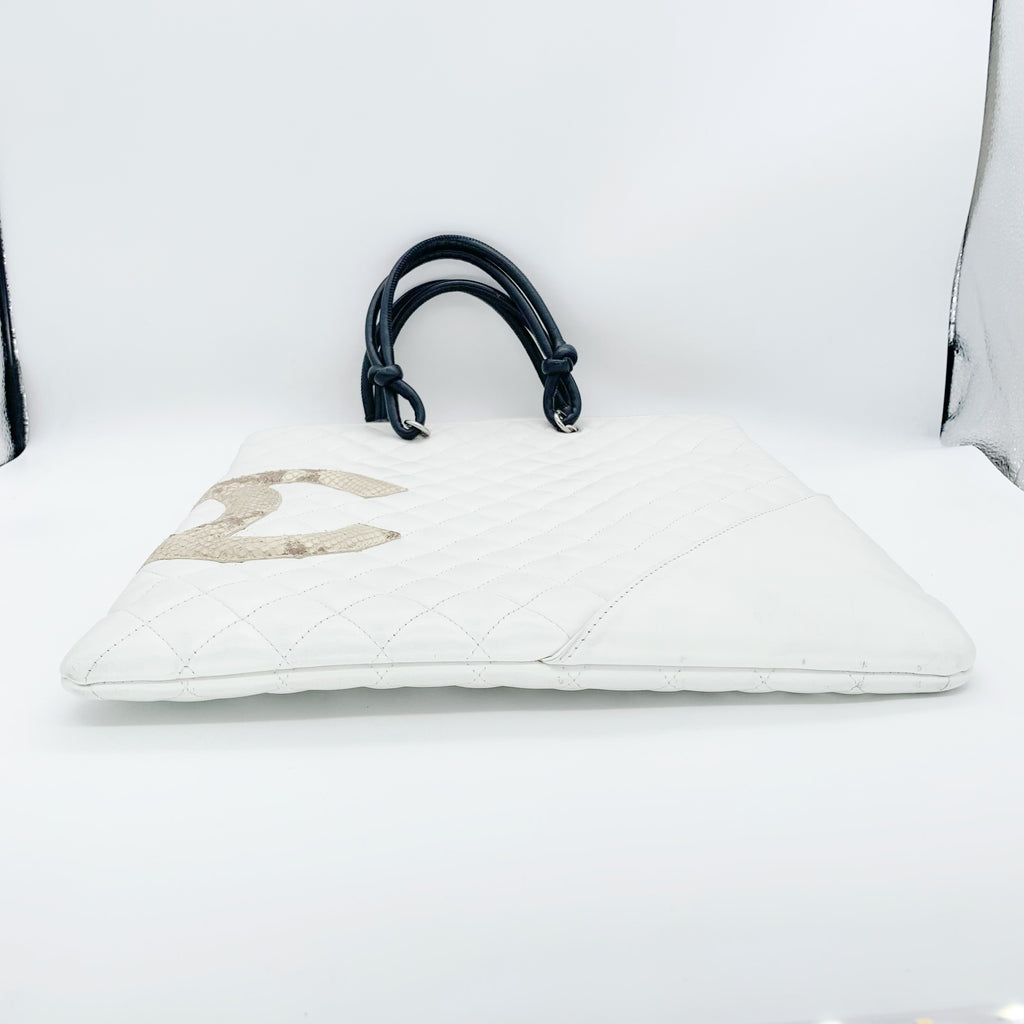 Chanel White