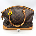 Louis Vuitton Satchel