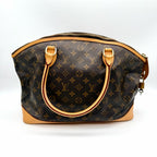 Louis Vuitton Satchel