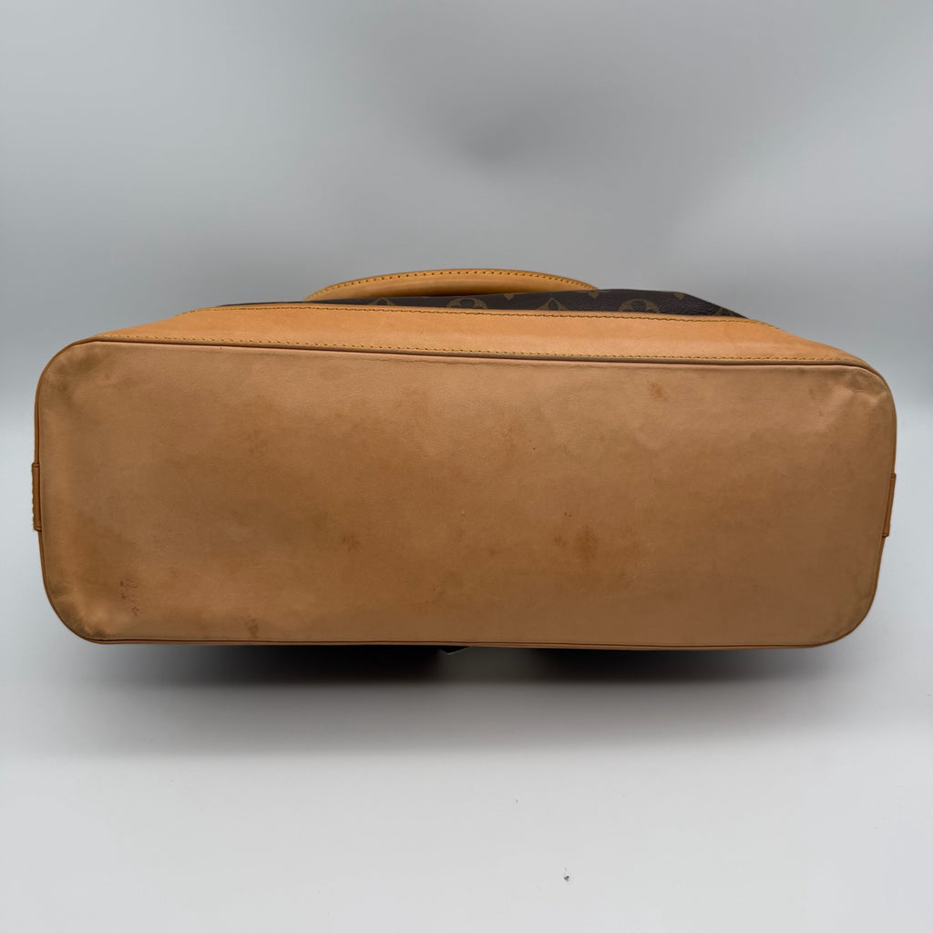 Louis Vuitton Satchel