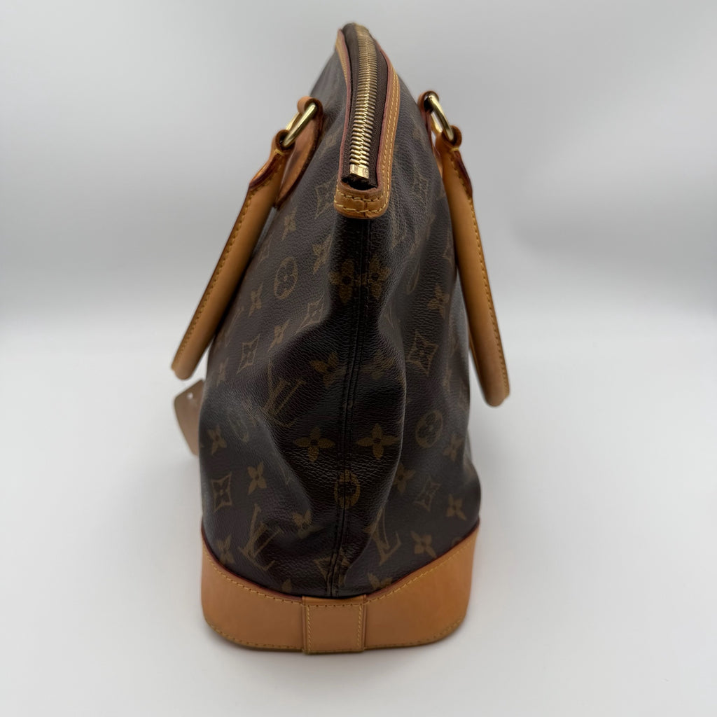 Louis Vuitton Satchel