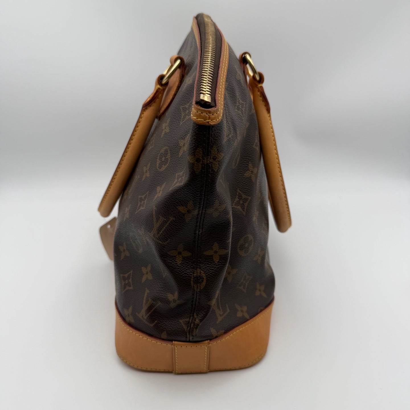 Louis Vuitton Satchel