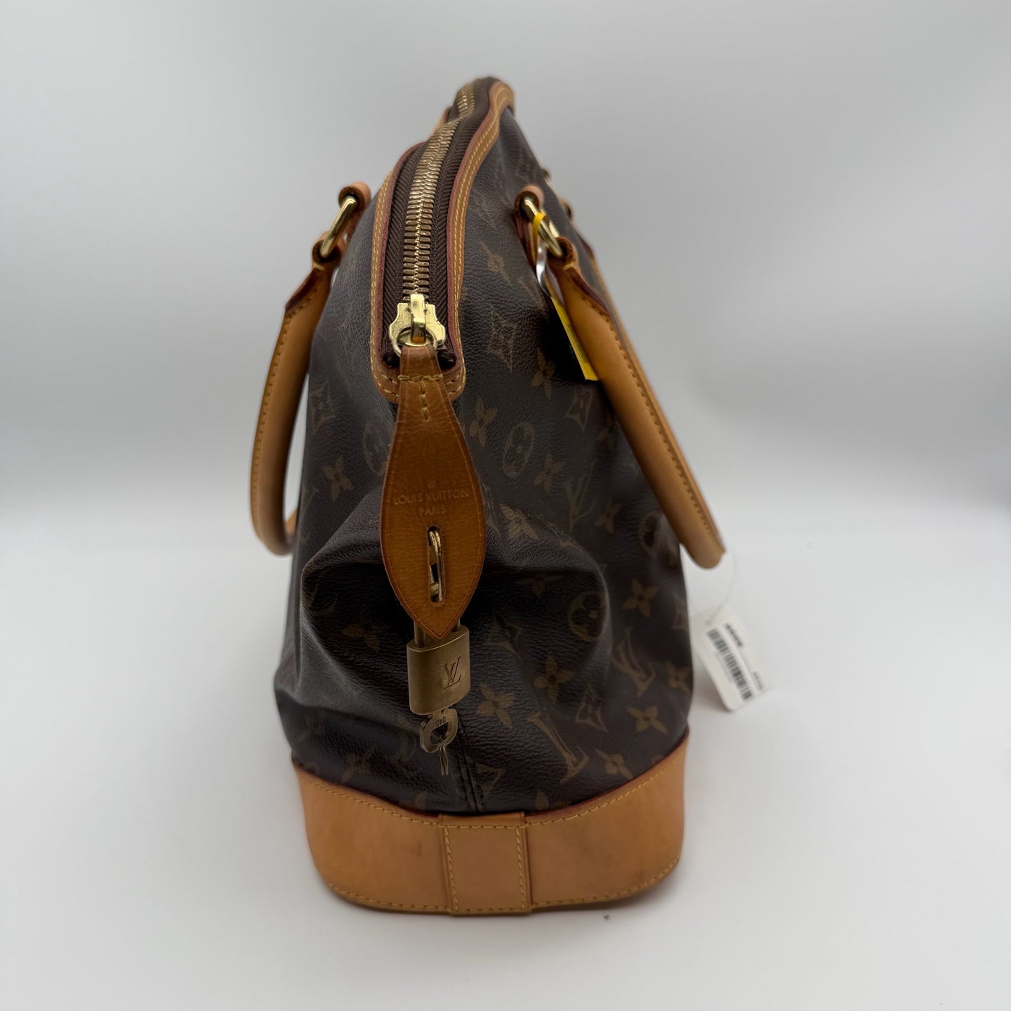 Louis Vuitton Satchel