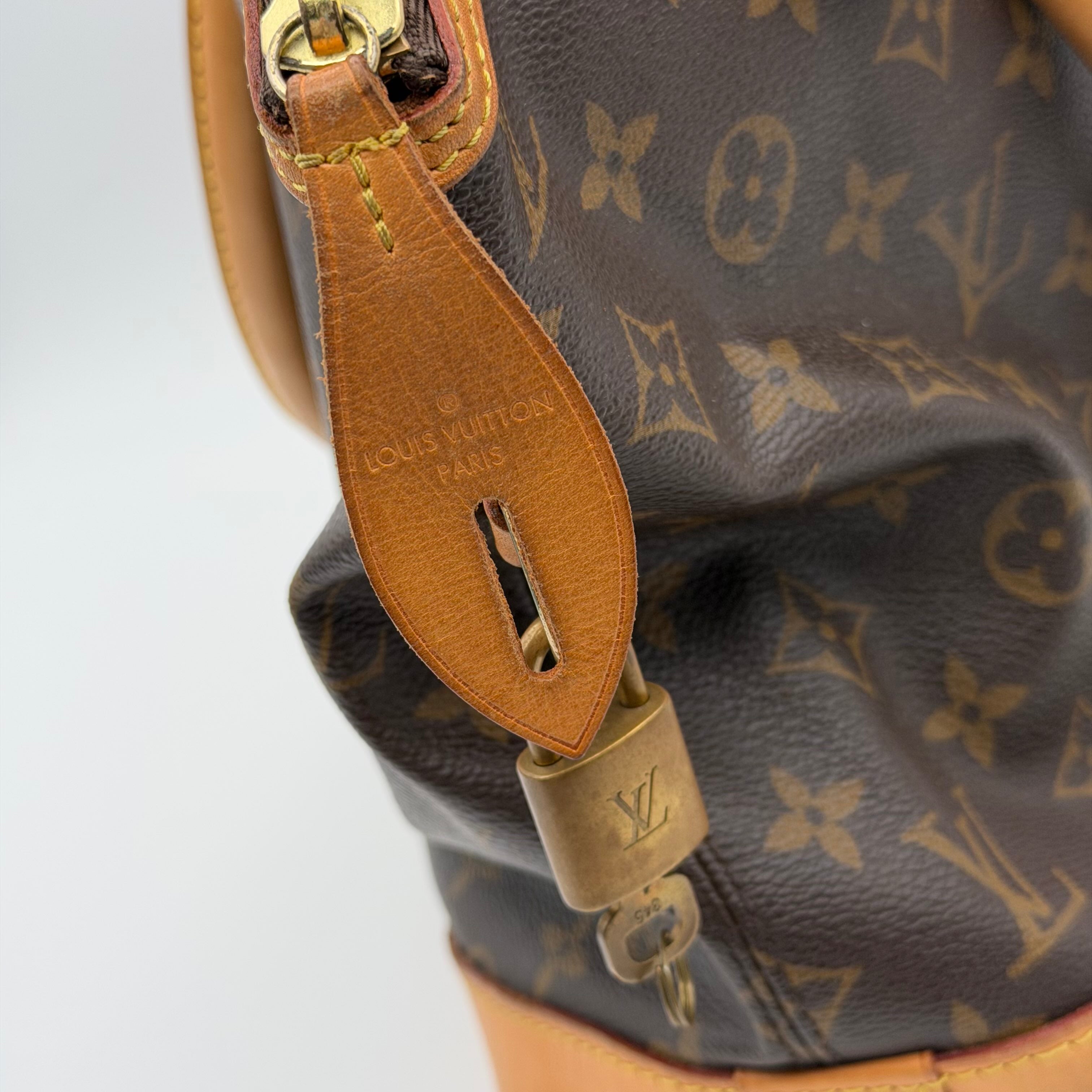 Louis Vuitton Satchel