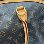 Louis Vuitton Satchel