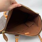 Louis Vuitton Satchel