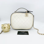 Chanel Crossbody