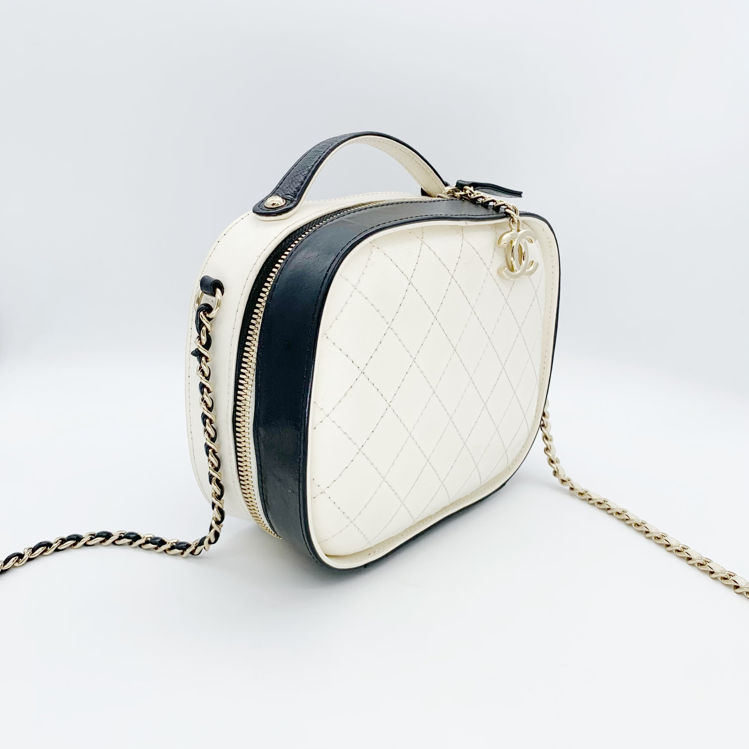 Chanel Crossbody