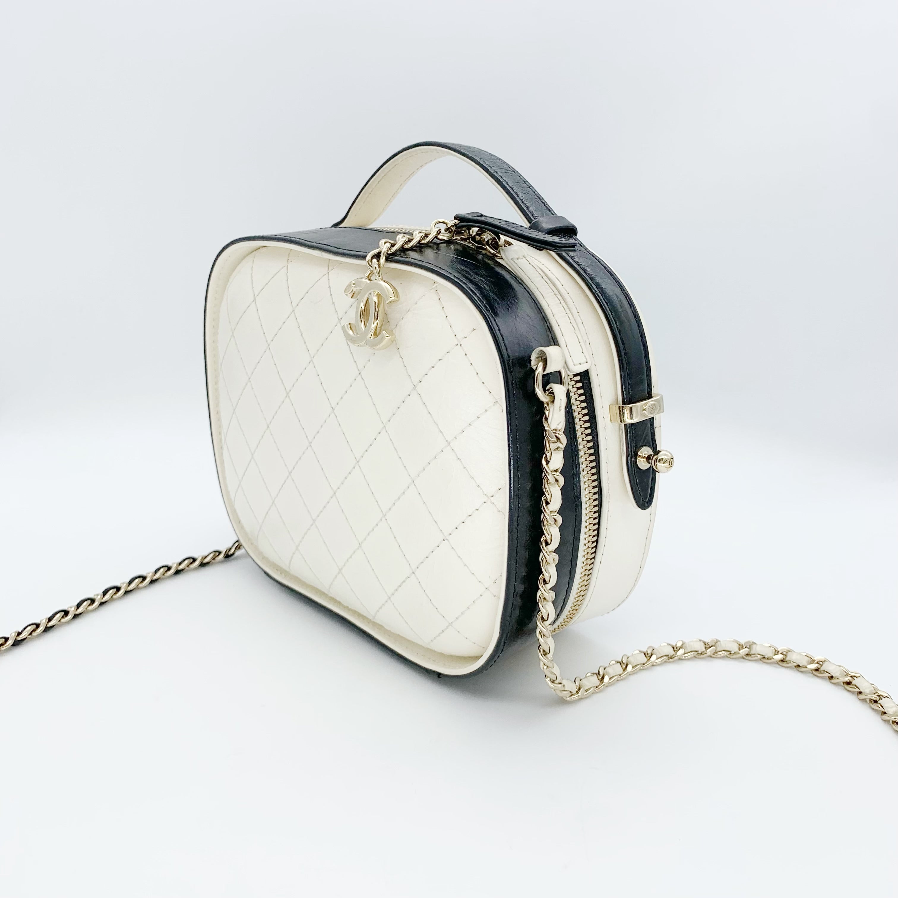 Chanel Crossbody