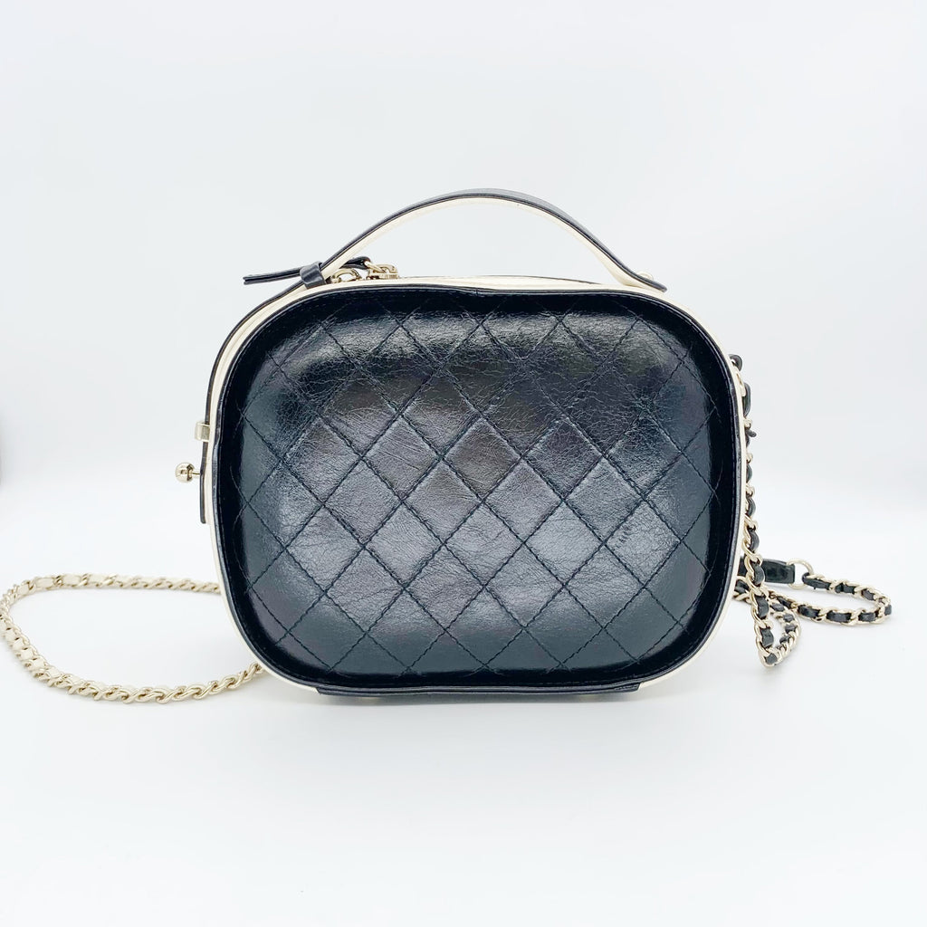 Chanel Crossbody