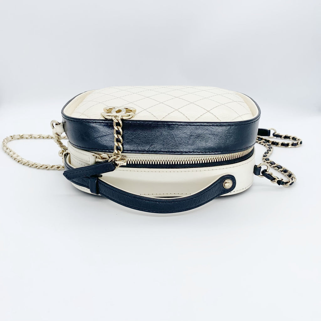 Chanel Crossbody
