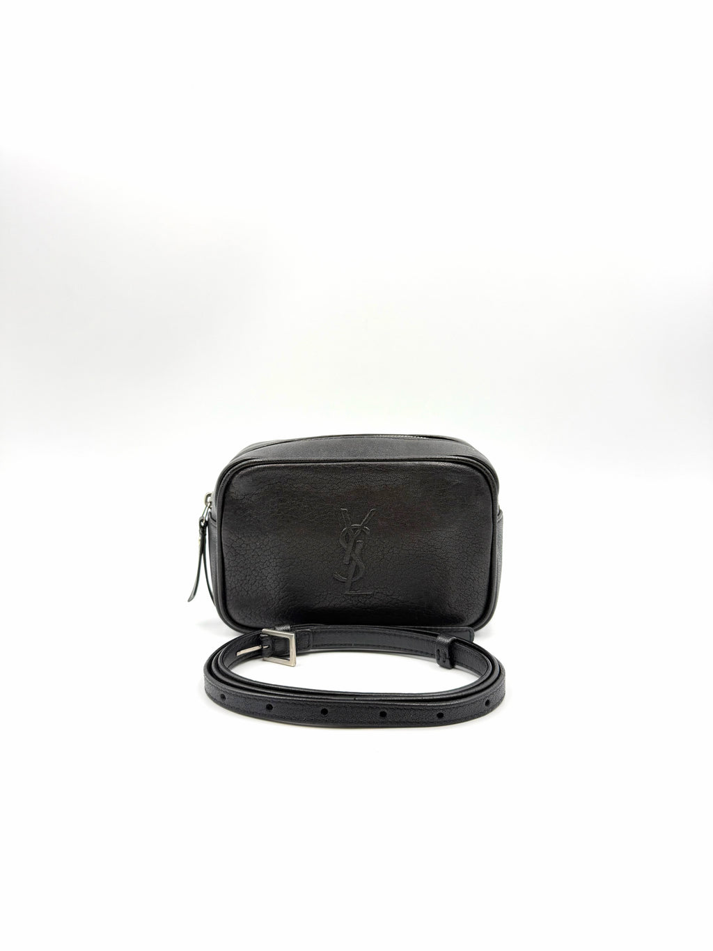 Saint laurent Black