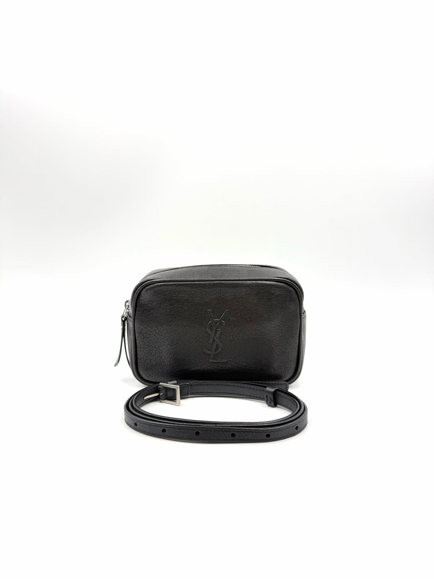 Saint laurent Black
