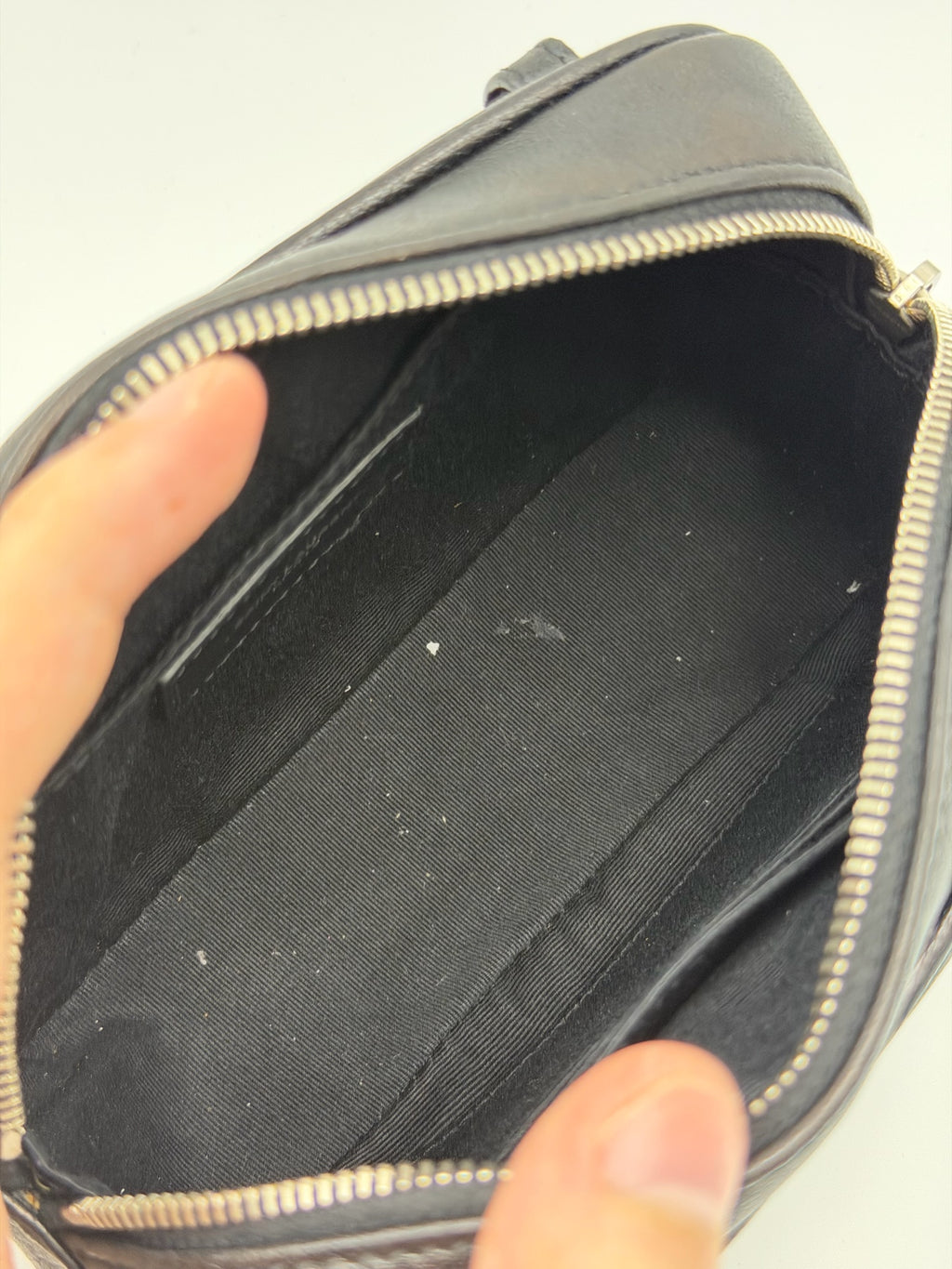 Saint laurent Black