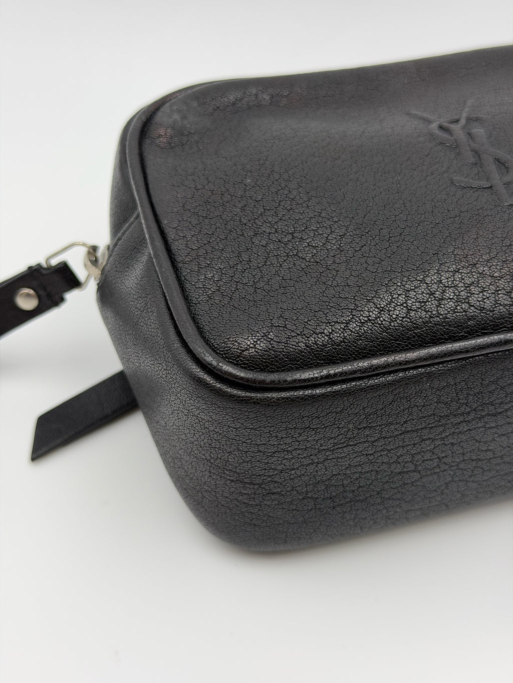 Saint laurent Black