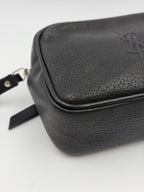 Saint laurent Black