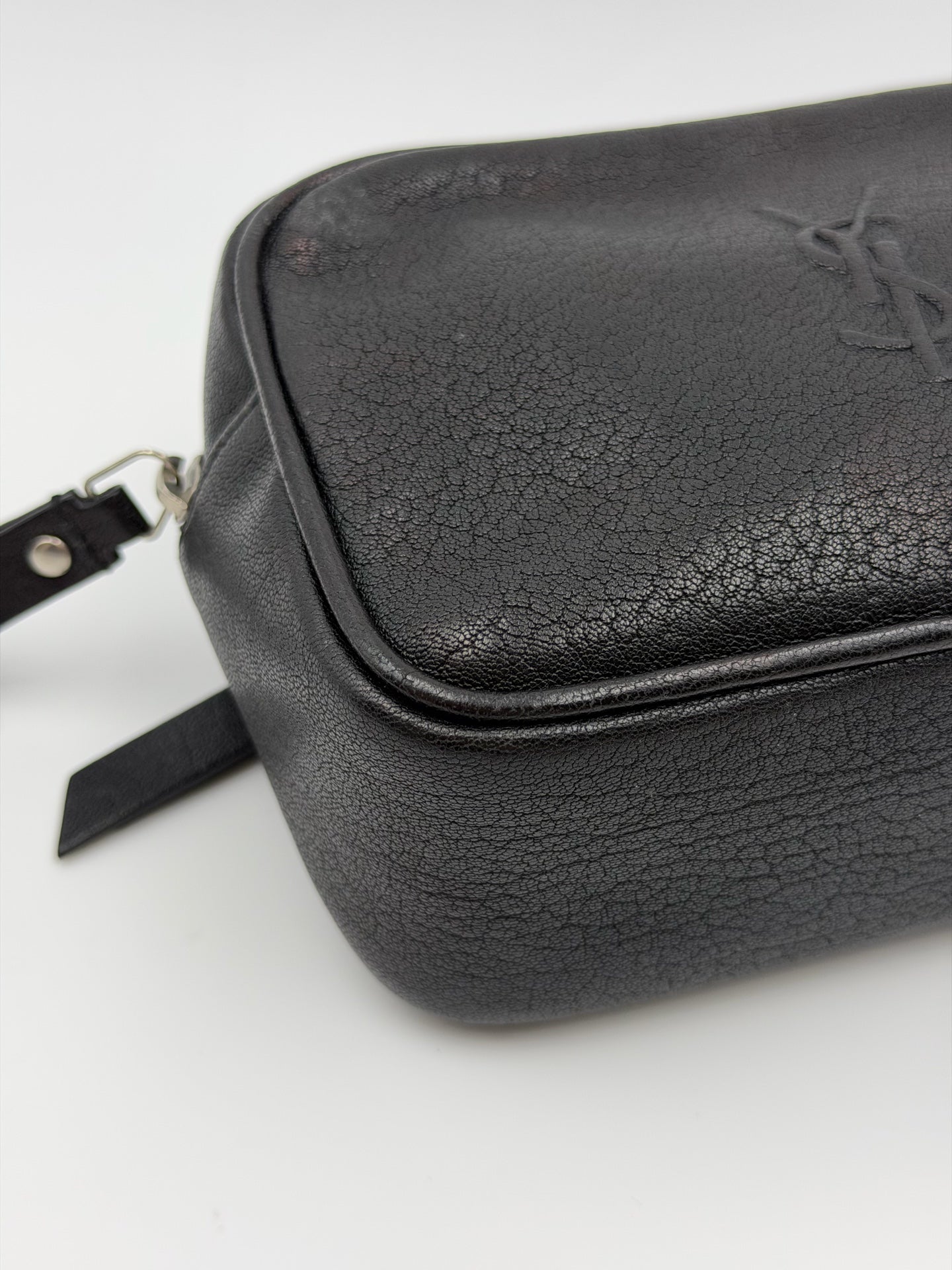 Saint laurent Black