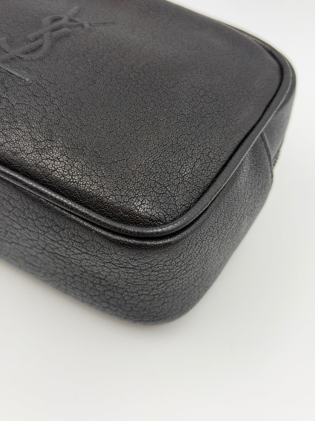 Saint laurent Black
