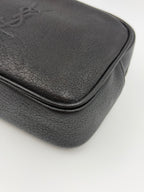 Saint laurent Black