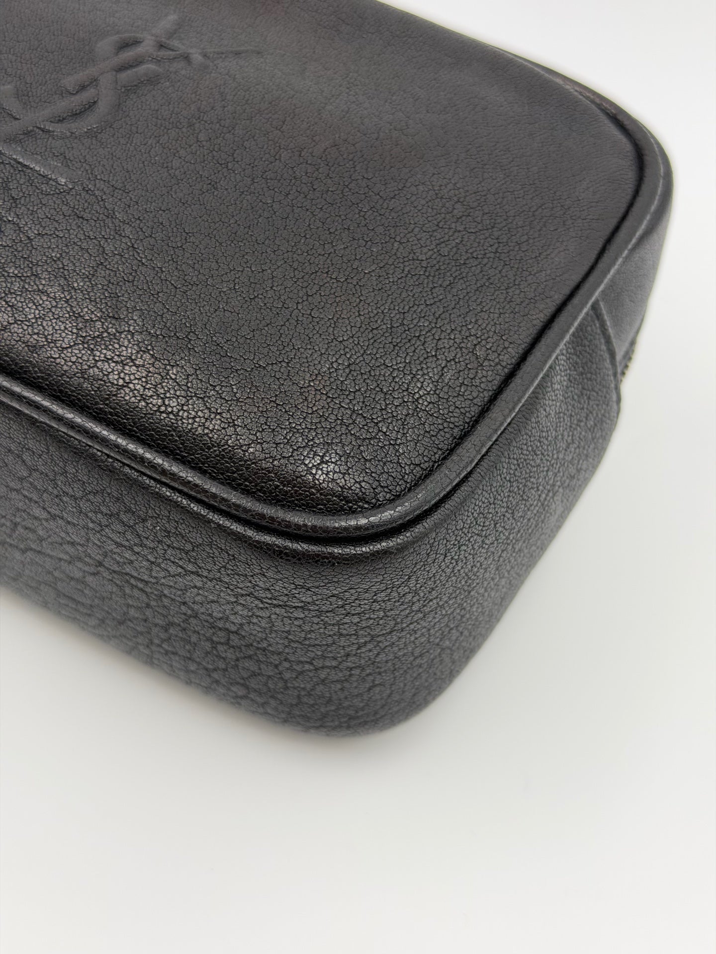 Saint laurent Black
