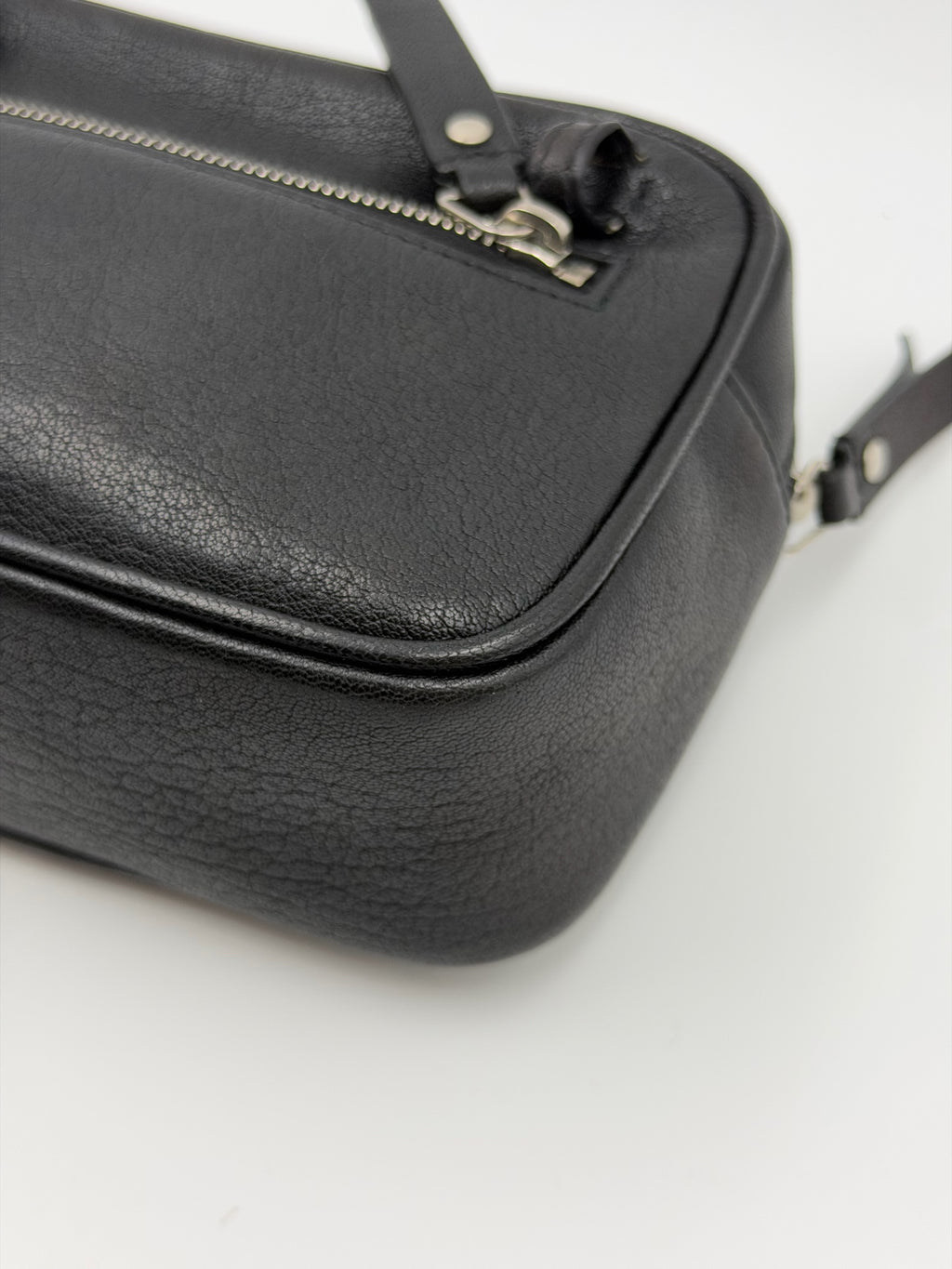 Saint laurent Black