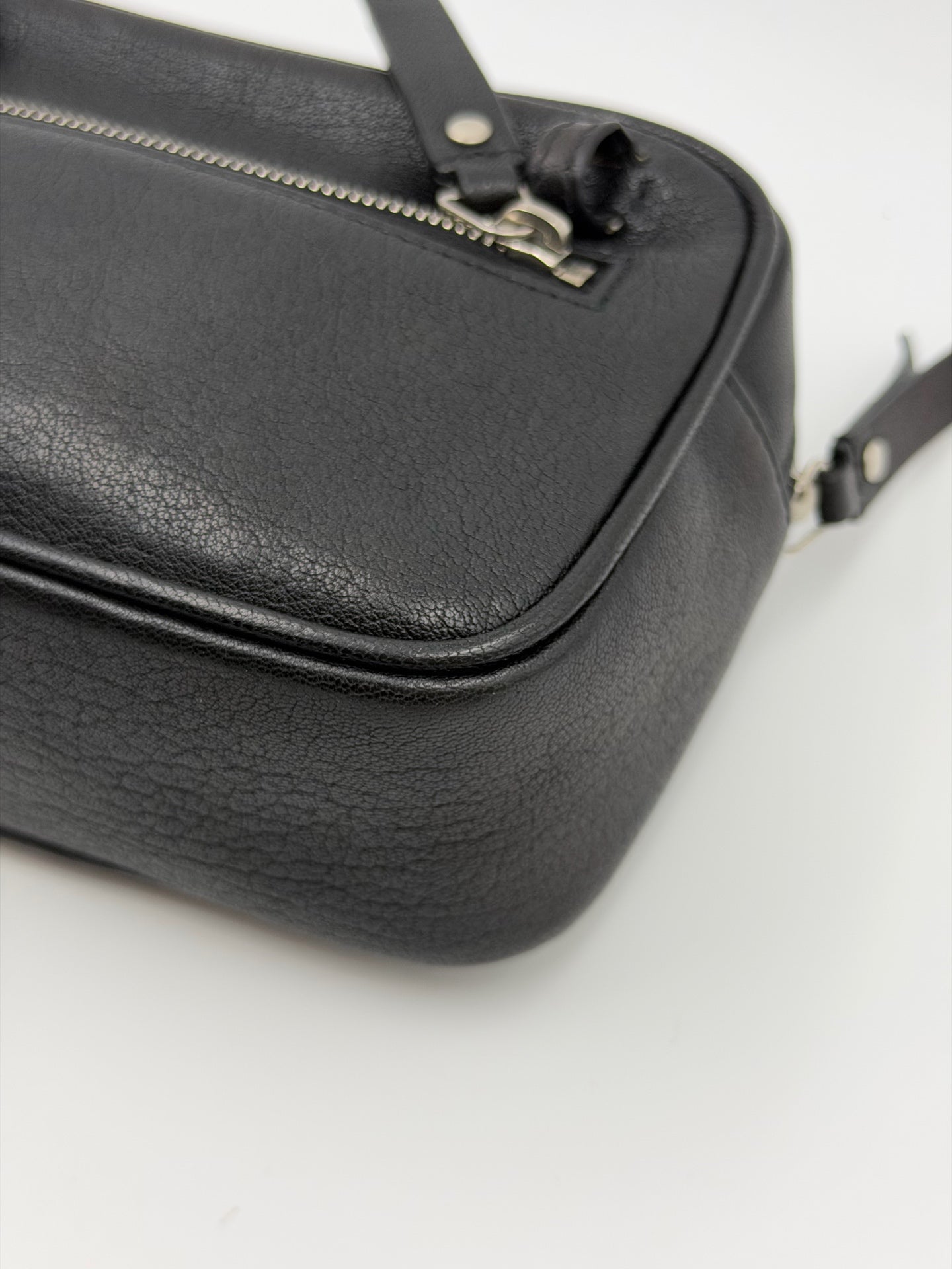 Saint laurent Black