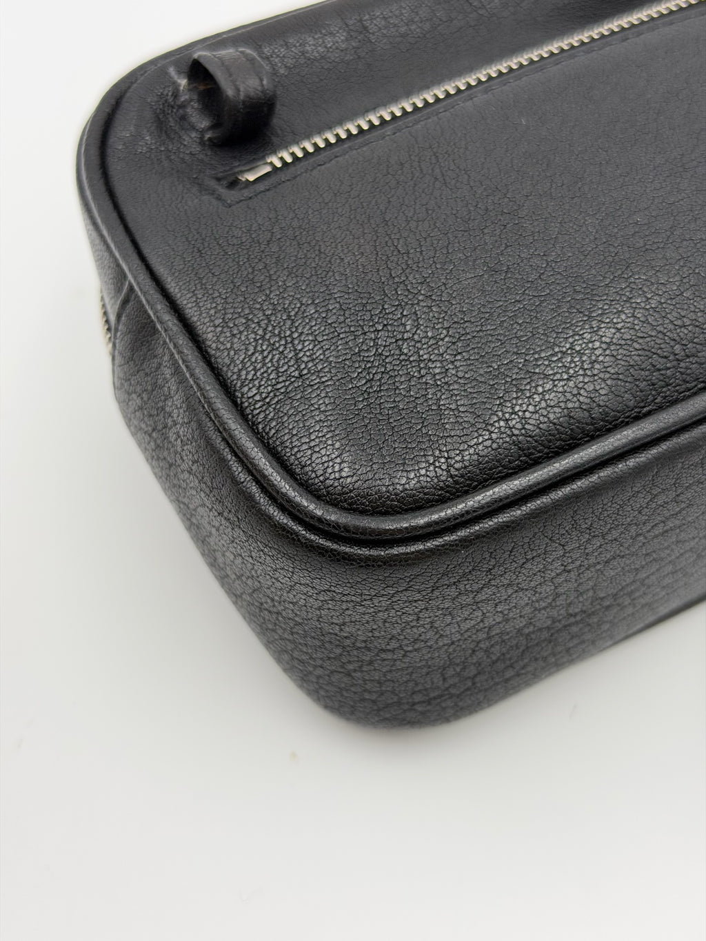 Saint laurent Black