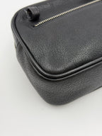 Saint laurent Black