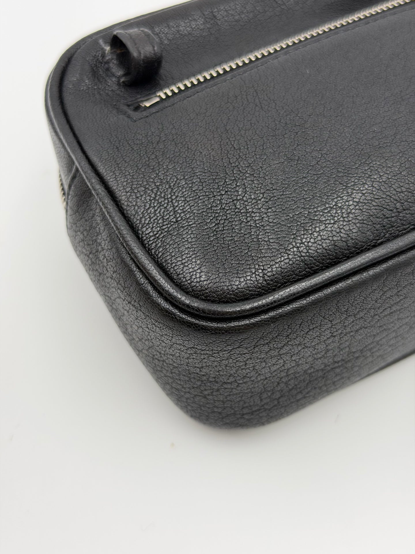 Saint laurent Black