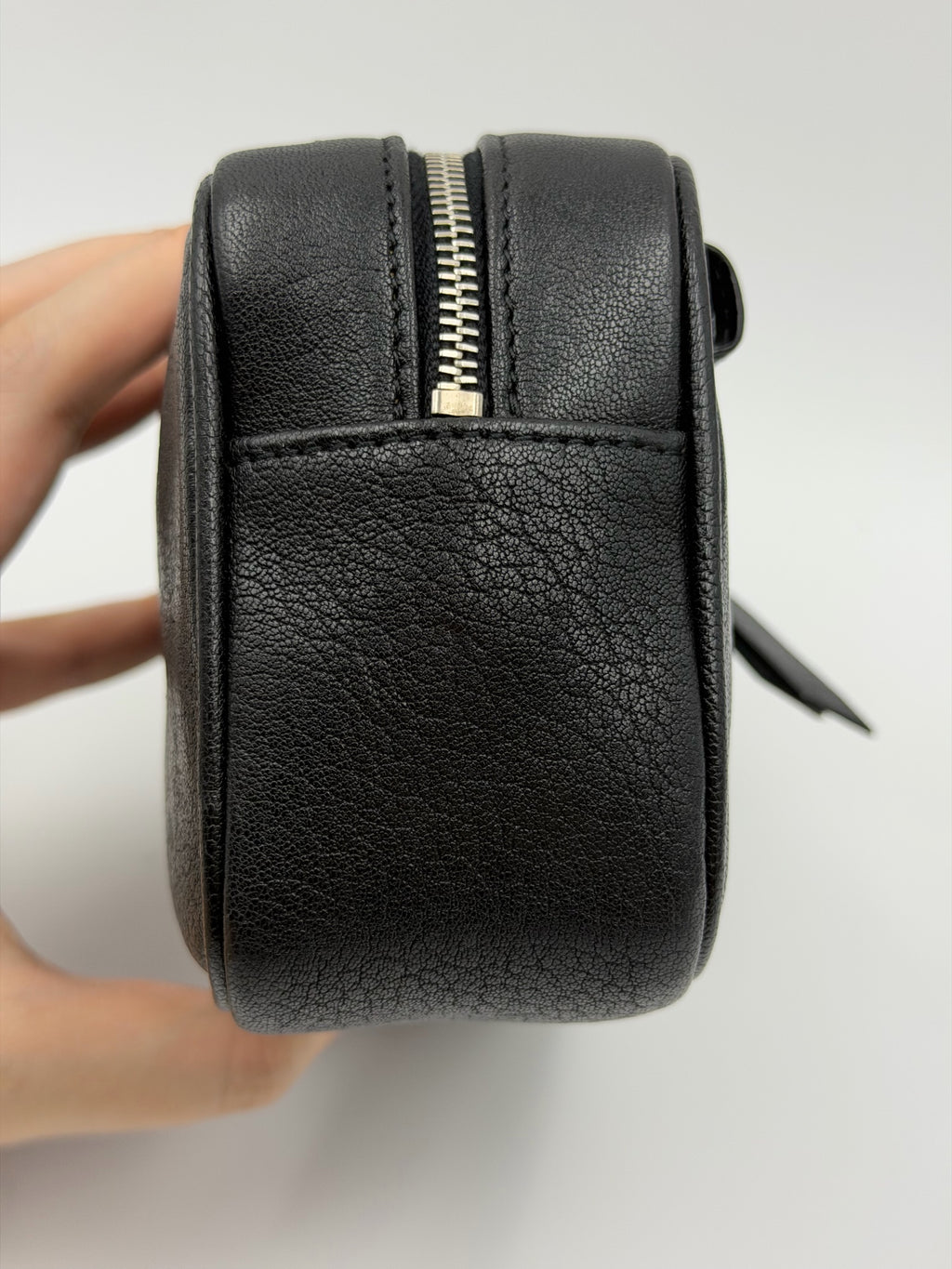 Saint laurent Black