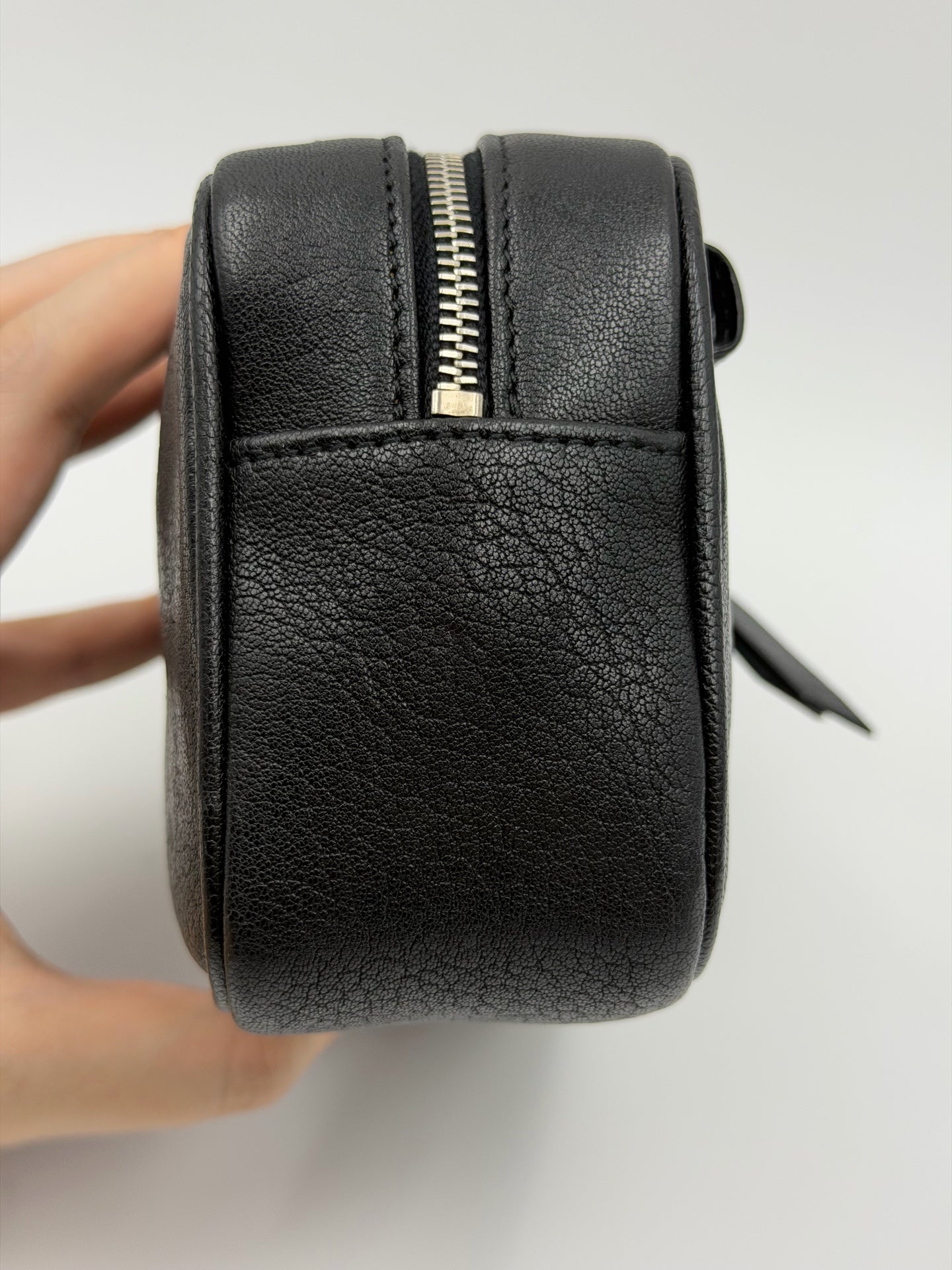 Saint laurent Black