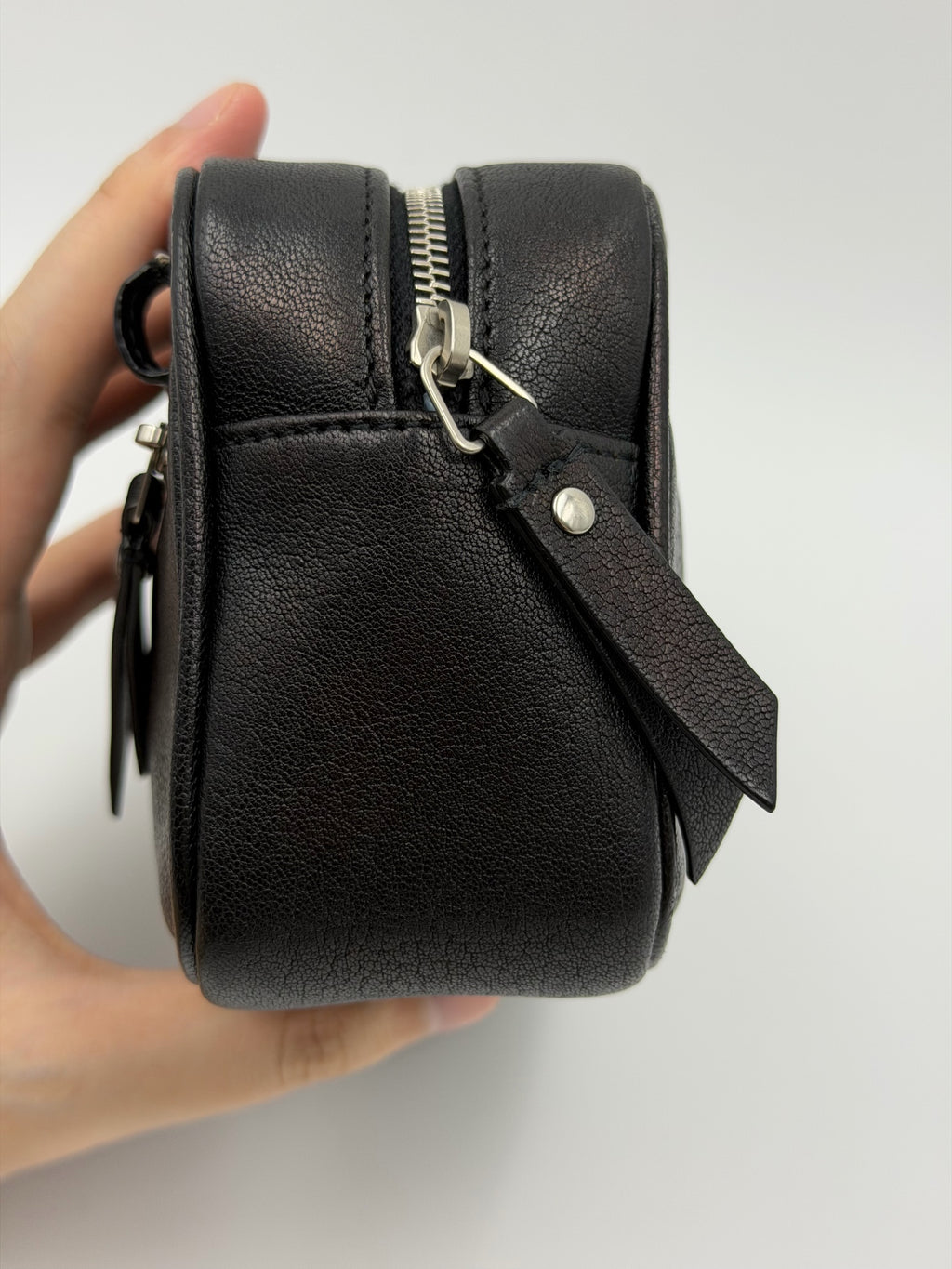 Saint laurent Black