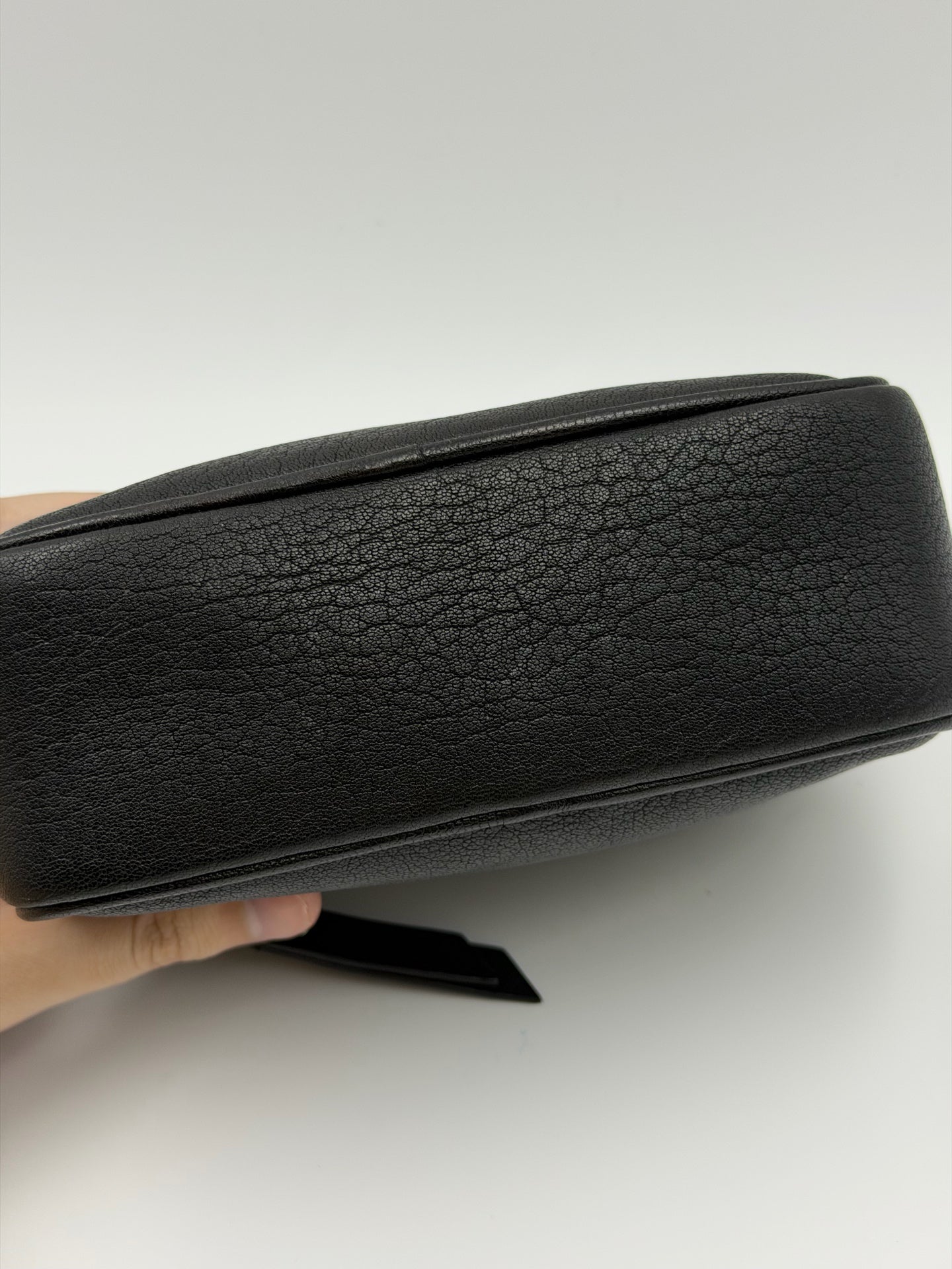 Saint laurent Black