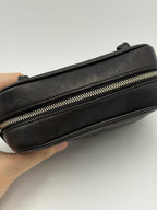 Saint laurent Black