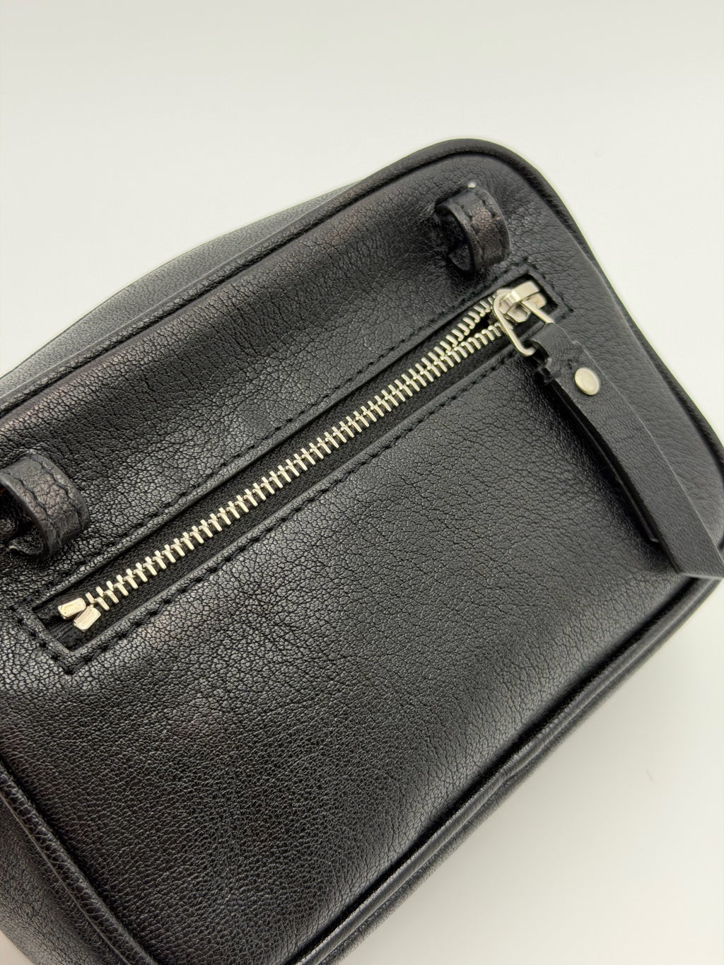 Saint laurent Black