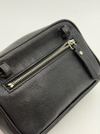 Saint laurent Black