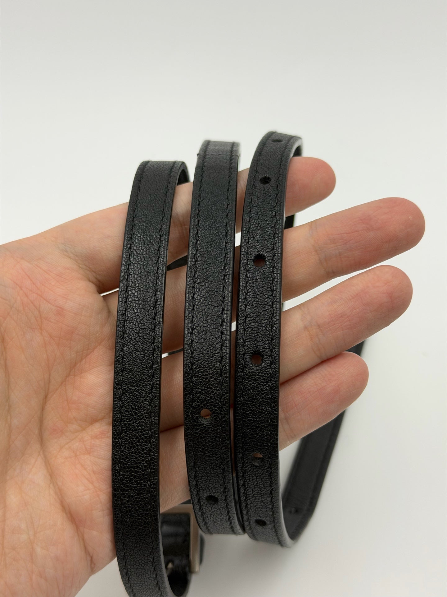 Saint laurent Black