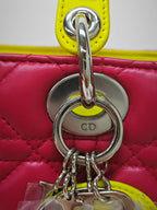 Dior Pink Crossbody