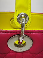 Dior Pink Crossbody