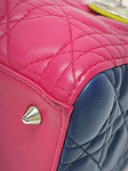 Dior Pink Crossbody