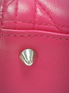Dior Pink Crossbody