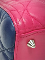 Dior Pink Crossbody