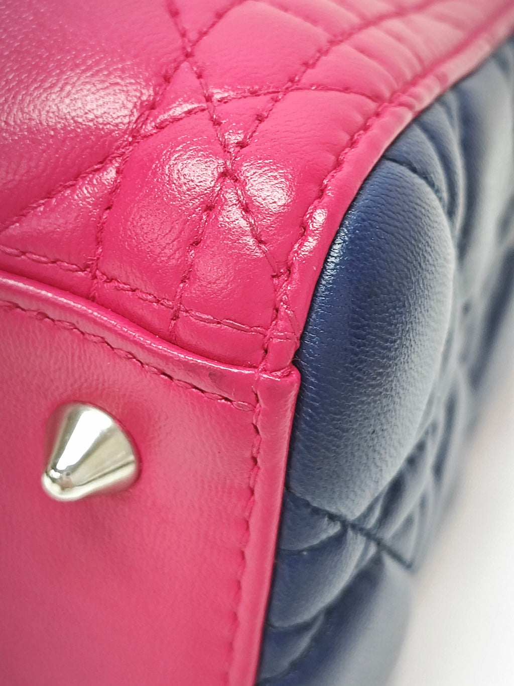 Dior Pink Crossbody