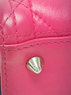Dior Pink Crossbody