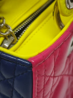 Dior Pink Crossbody
